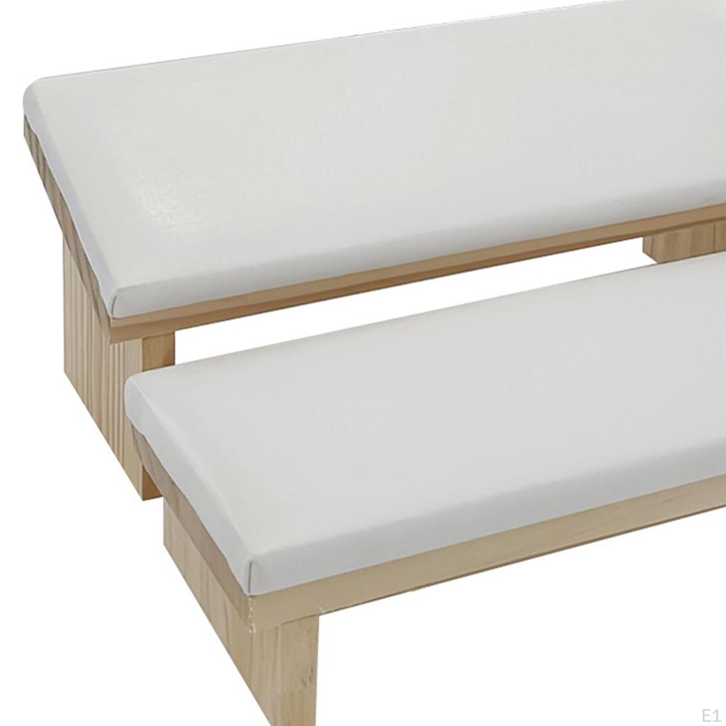 2 Pieces Manicure Armrest Hand Cushion Soft Special Tools Nail Handrest Stand