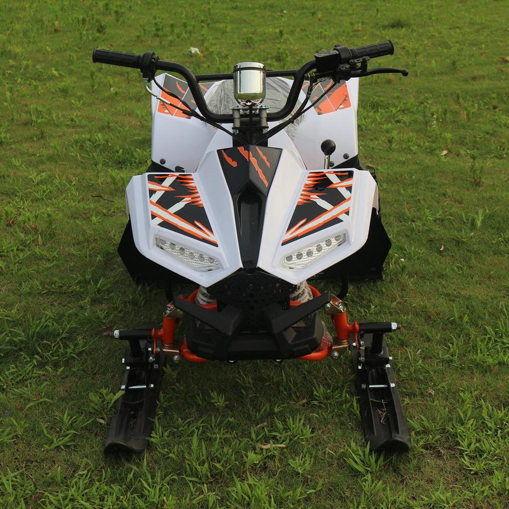 Little Falcon 125CC Kids' Off-Road Electric ATV