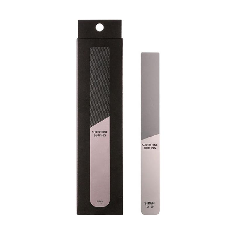 Professional Grade Efficient Refinement Polishing File for Intricate Fine Model Work with Comfortable Ergonomic Design