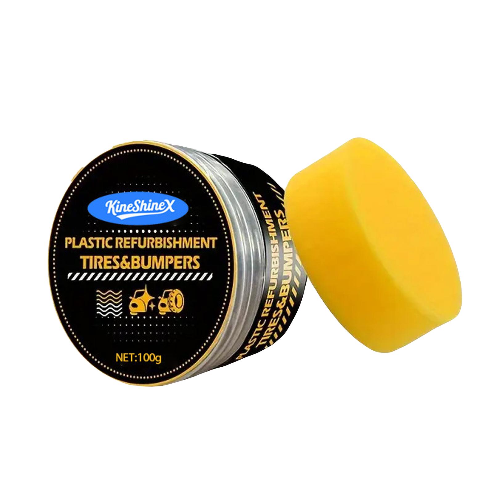 

Жидкость для восстановления фар Автомобильная фара Окисление Пожелтение Царапины Помутнение Улучшение One Size чёрный