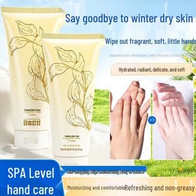 Cura delle mani e dei piedi – Maschere e creme per le mani