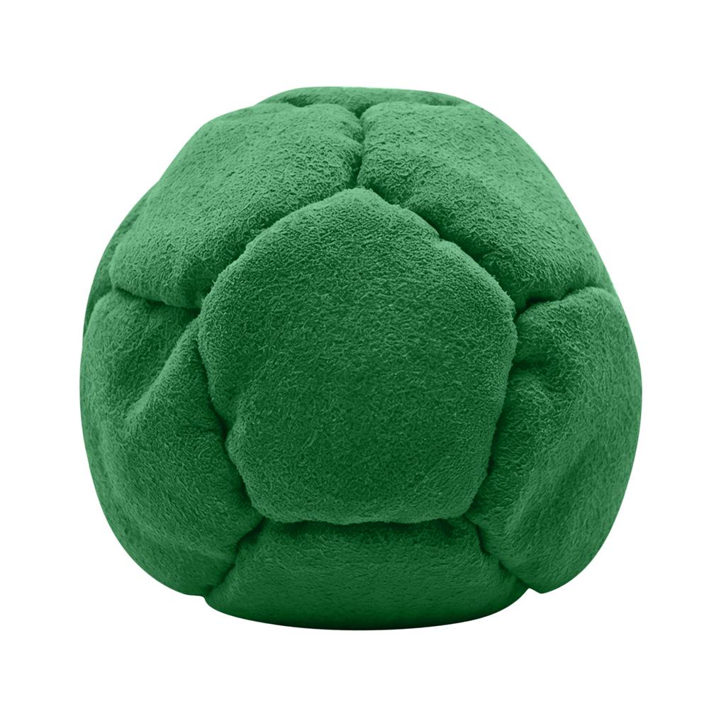 Soft Fabric Hacky Sack Footbag for Adults Boys Girls Outdoor Sports and Recreational Activities Durable Construction