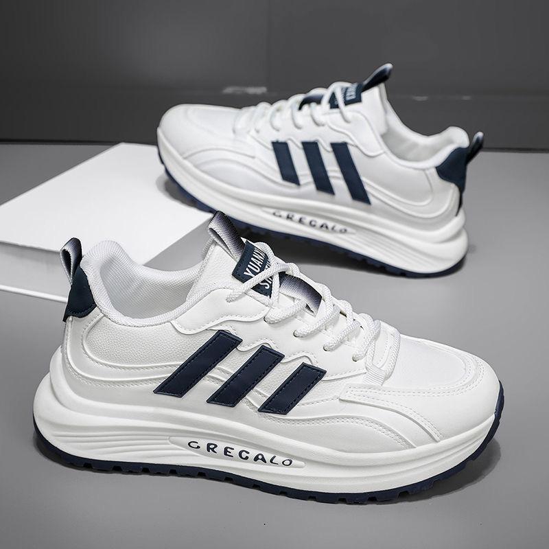 

2025 Новые повседневные кроссовки для мужчин Уличные Удобные Мужские Спортивные Кроссовки Дышащие Модные Мужские Туфли Весна Лето 44