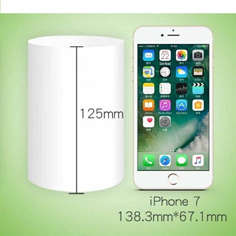 Greated Coreless Soft Toilet Paper