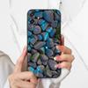 For Samsung Galaxy A07 4G Phone Case Cute Astronaut Soft TPU Silicone Cover For SamsungA07 4G 2025 Protective Shell Capa Etui