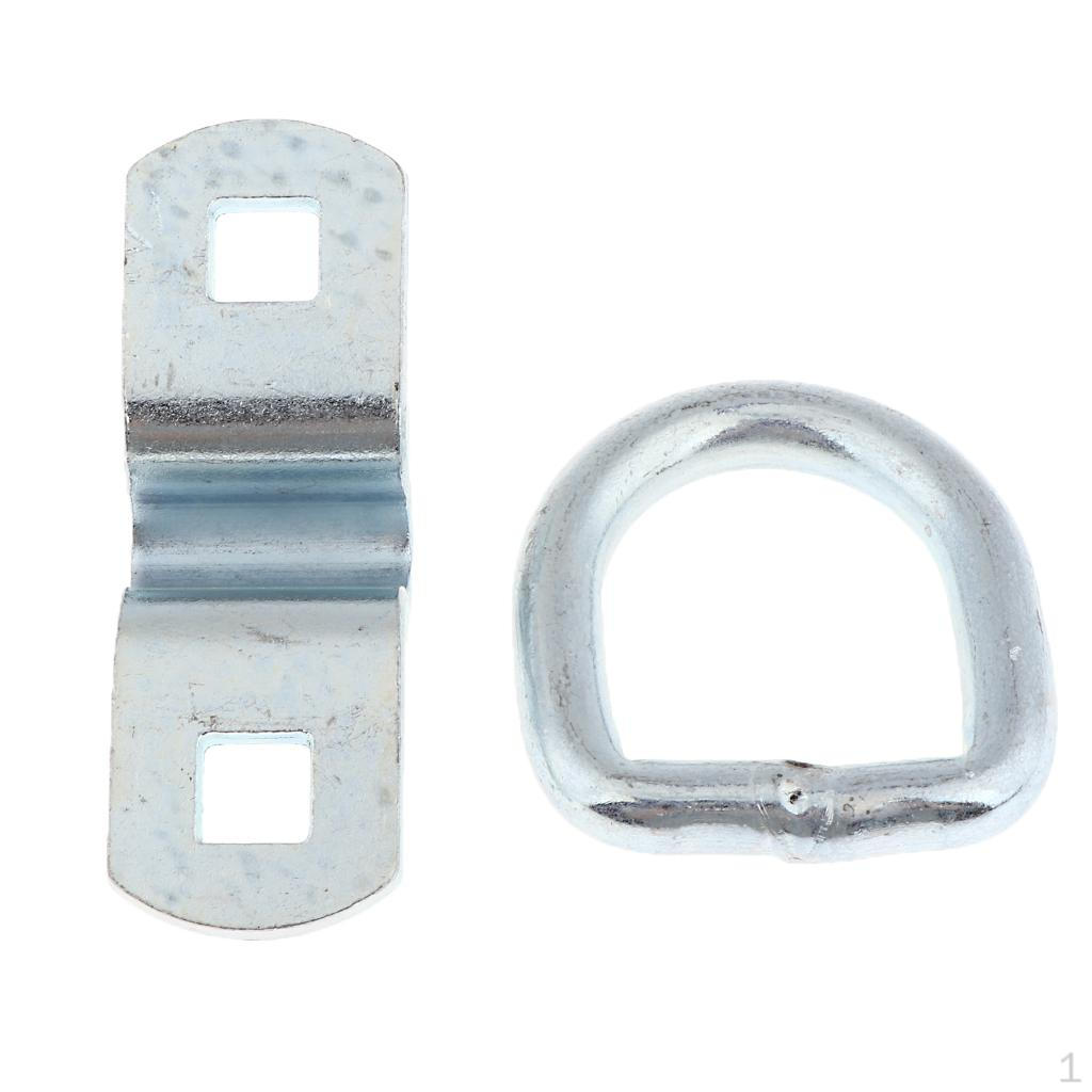 Chain Forged Lashing for Truck