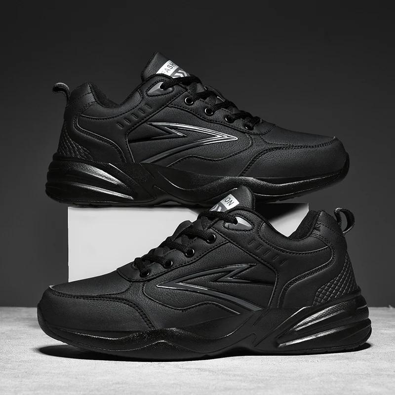 2024 New Shoes For Men Sneakers Male Casual Mens Shoe Tenis Luxury Shoes Trainer Race Breathable Shoes Fashion Loafers Running