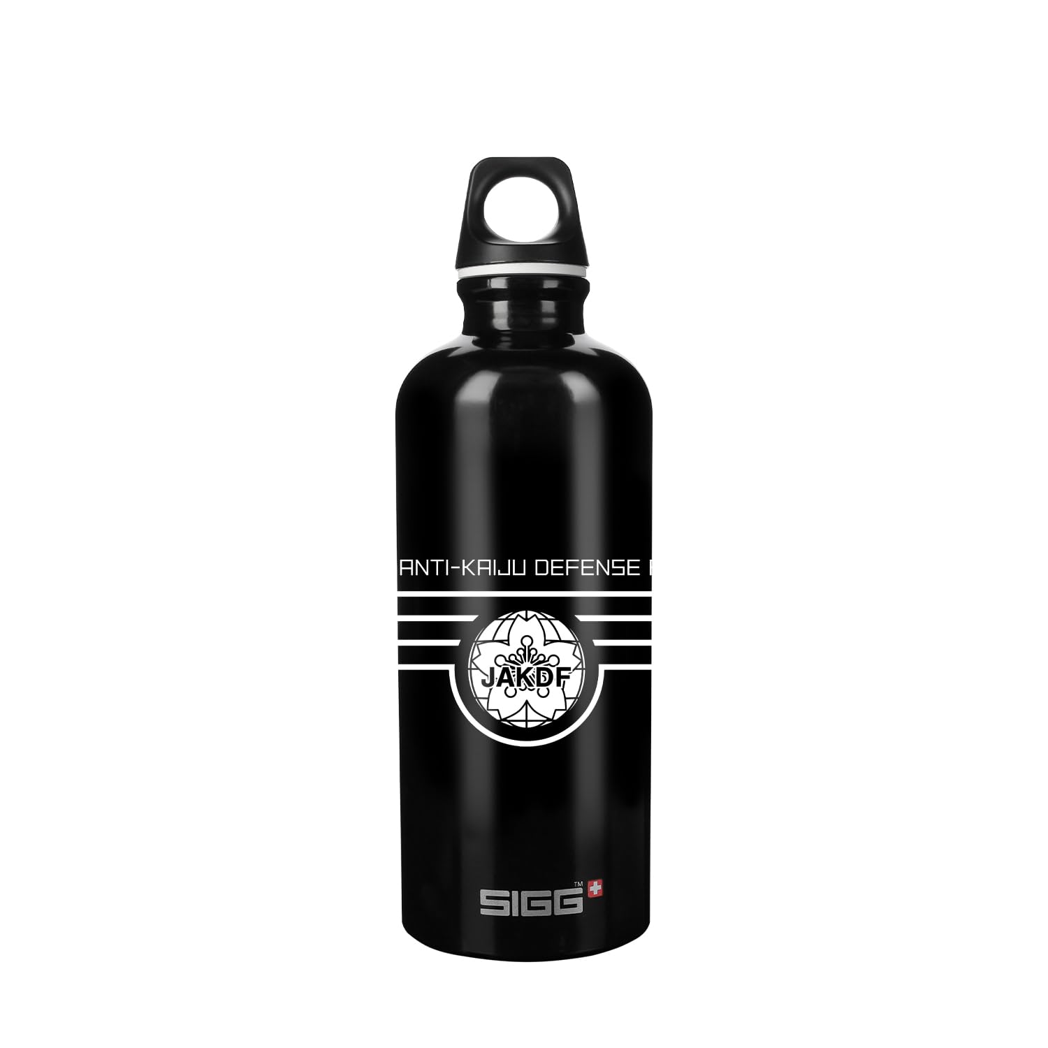 

Kaiju 8 SIGG Japan Defense Force Traveler Bottle No.