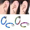 Fake Earrings, Nose Rings, Lip Rings & Non-Piercing Spring Ear Clips – Popular European & American Cross-Border Jewelry