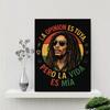 Bob Marley Lion Judah Rasta 5D Diy Diamond Painting Round Diamond Diy Frameless Holiday Artwork Suitable For Home Office Wall Decoration