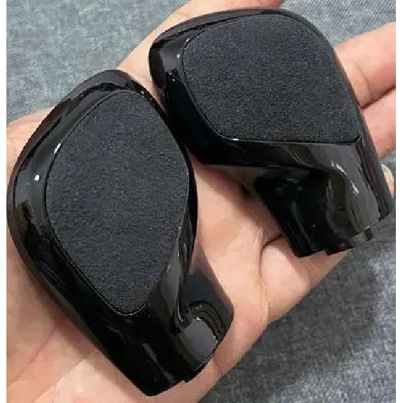 Automatische Leder mit Loch Schalthebelknauf Kugelhebel für VW CC Golf Tiguan Passat Bora Polo