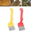 Steel Bee Keeping Honey Comb Beekeeping Tine Uncapping Fork Hive Tools