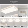 Meng Pao Eye-Care High-Brightness Ceiling Light