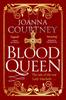 The Blood Queen Book