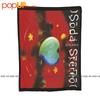 Soda Stereo Dynamo Ultra-Soft Blanket Quilt Winter Sofa Cover Bed Covers