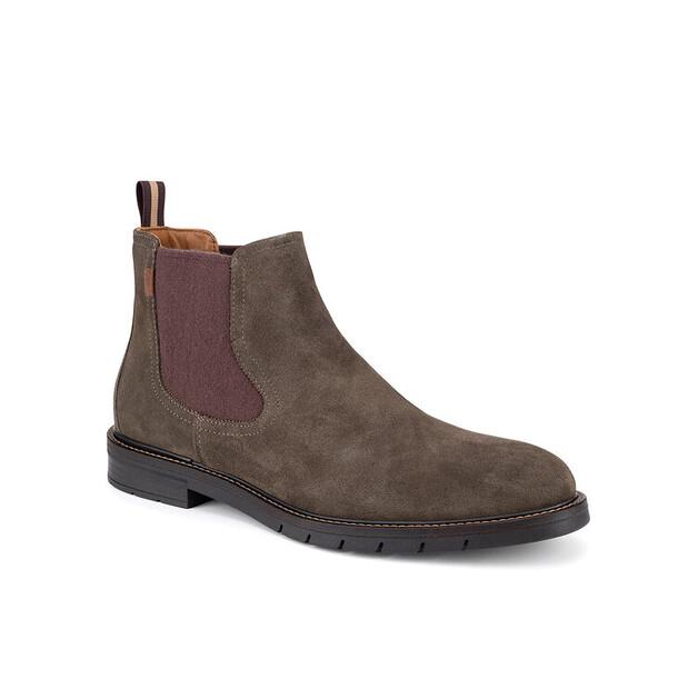 Ботинки Lasocki DAN-05 MB, хаки