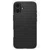 Etui do iPhone 16 Plus Spigen Liquid Air czarny