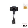 EDP1516 Front Door Stop Check Assy Limiter Strap for Seat Leon MK3 5F ST 5F1 5F8 2012-2020 5F4837203A