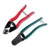 Anti-slip handle Wire Cable Cutter Spoke Cutting Pliers Brake line shears Brake Line Tube Plier