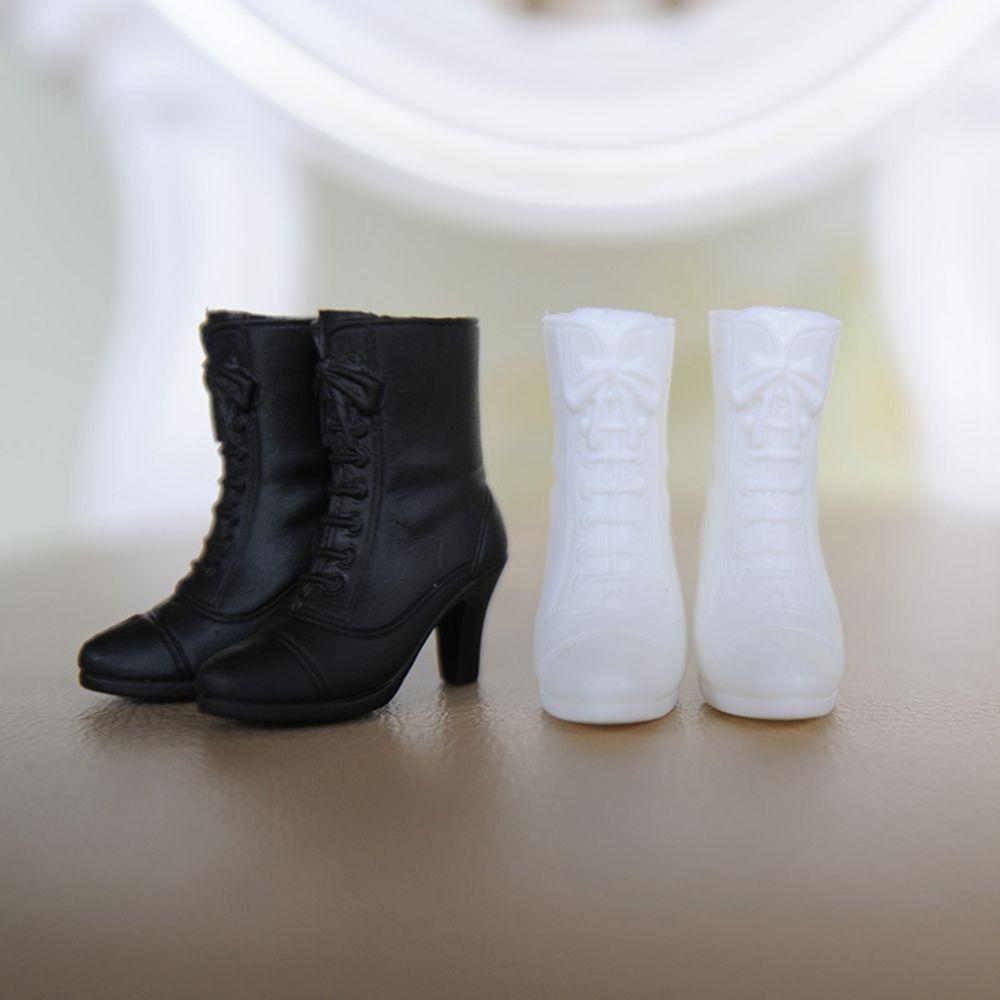 33 Styles Fashion Female Accessories Hero Dolls Boot 1/3 1/6Doll Shoes Long Knees Boots