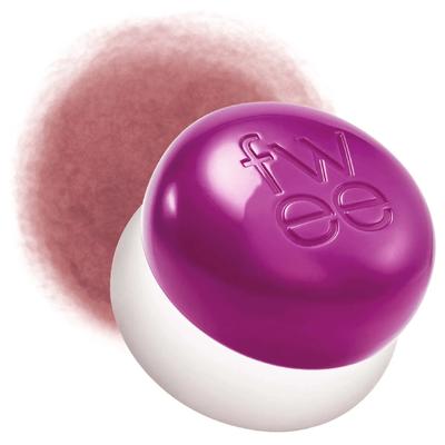 Maquillage du visage – Blush
