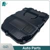 A7252703707 Transmission Oil Sump Pan For Mercedes Benz W205 C160 C180 C200 C250 C260 C300 CLS300 E200 GLC300 GLS320 S320 V260