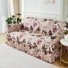 Geometric Sofa Cover for Living Room Adjustable Couch Cover Corner L Shape Stretch Sofa Slipcover Combination Chaise Home Decor