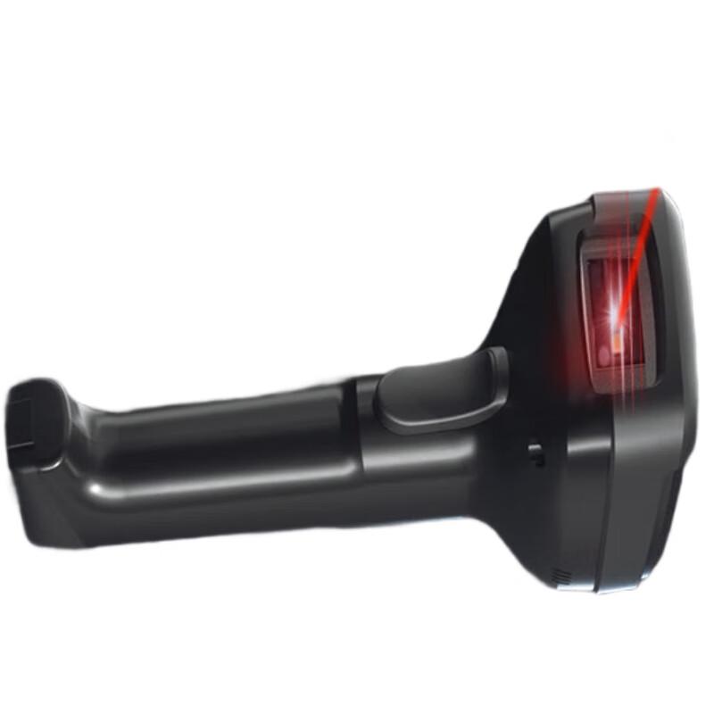 Deli 14952WB Wireless 1D/2D Barcode Scanner