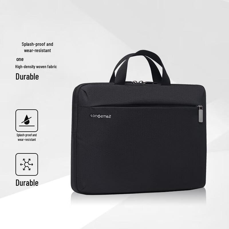 Borsa porta PC Samsonite BP5 da 14 pollici