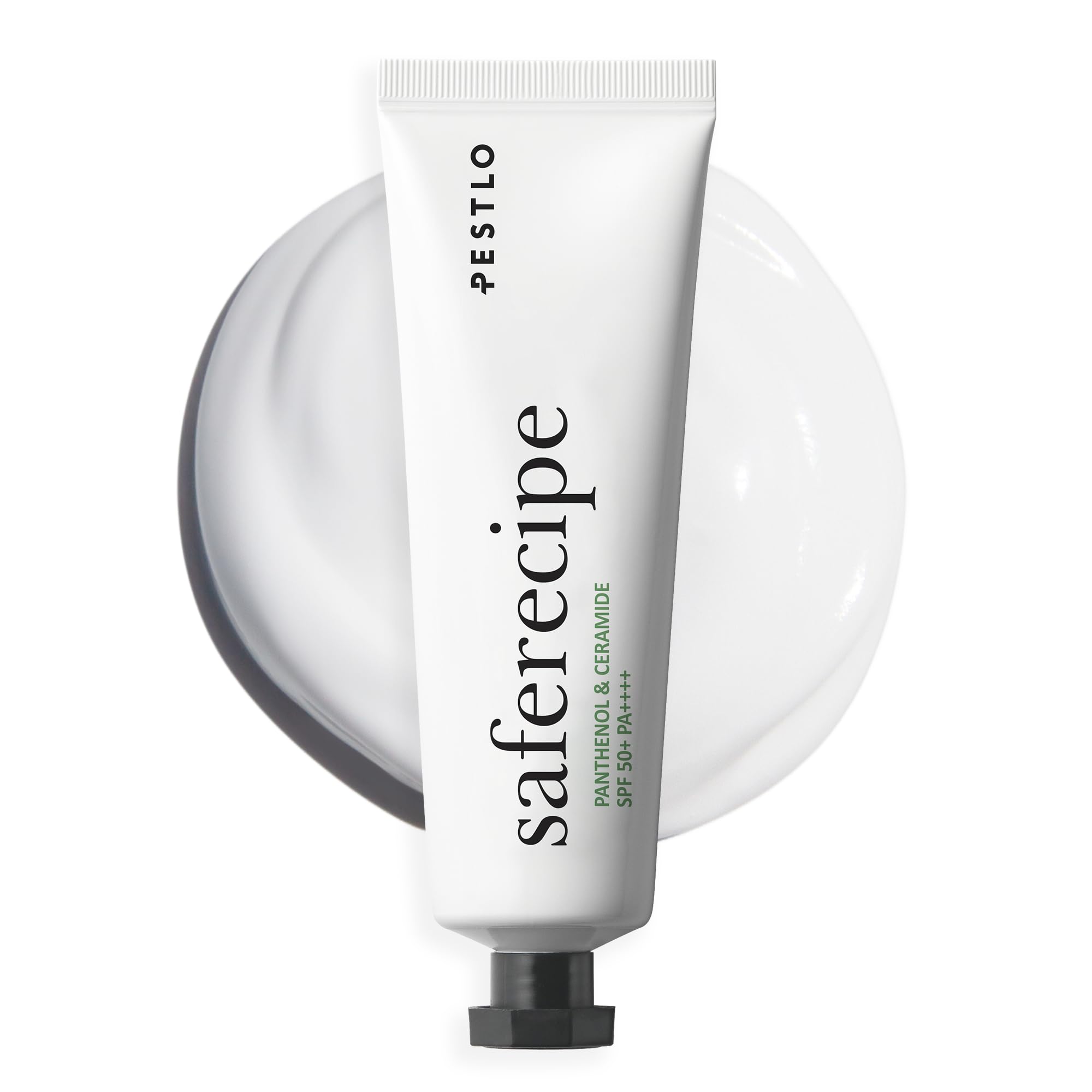 

[PESTLO] Safe Recipe Sun Essence SPF 50+ PA++++ 50ml