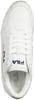 Fila Orbit Low Sneakers White