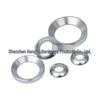 304 Stainless Steel Spherical Tapered Gasket - Concave-Convex Combination