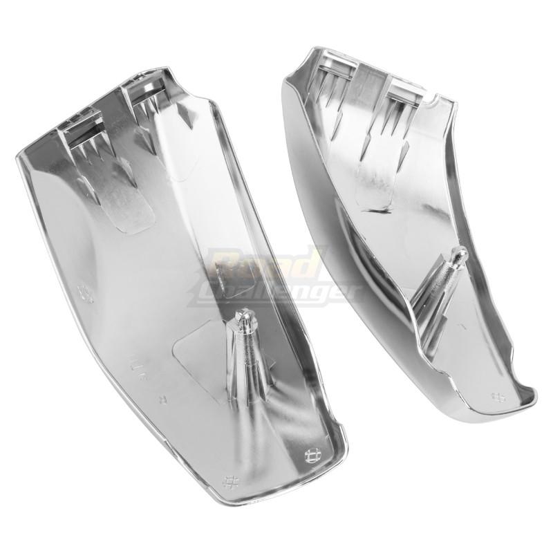 Motorcycle Battery Fairing Cover For Honda VTX 1300 VTX1300 2003 2004 2005 2006 2007 2008 2009 Motorbike Accessories ABS Plastic
