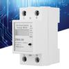 ZMAi-90 WIFI Remote LCD Digital Metering   Single Phase Energy Meter 90-250V