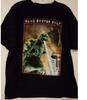 Vintage Blue Öyster Cult Band Shirt Unisex Concert S To 5XL MQ329 Unisex T-Shirt