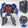 [In Stock] XingGang Transformation Seed Primus 22cm Robot Action Figure Toy Collection Gift