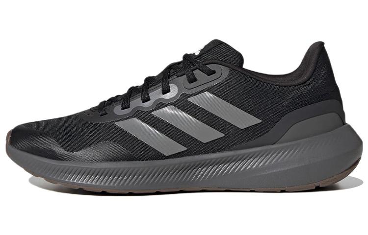 Adidas Runfalcon 3 Tr Core Black Grey Carbon HP7568 40
