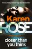 Libro Closer Than You Think (The Cincinnati Series Book 1)