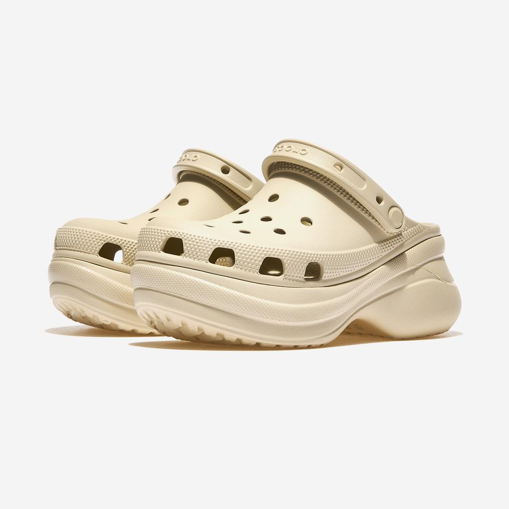 [Crocs] Bay Clog [CRS206302] [Shipped from Korea] 100% Authentic