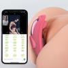 APP Remote Control Wearable Vibrator Female Clit Sucker G Spot Stimulator Sex Toys for Women