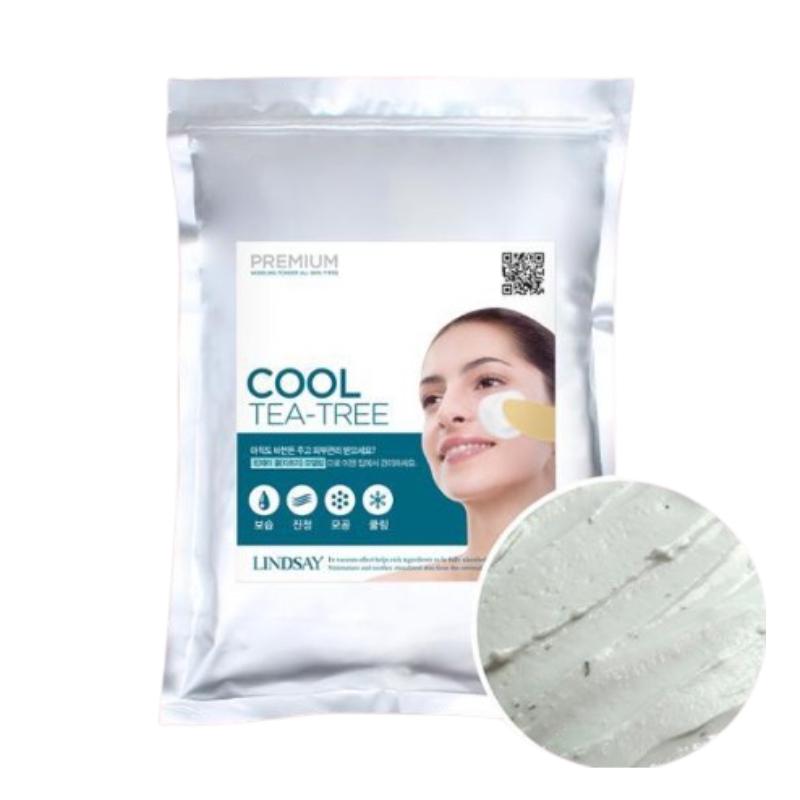 

Lindsay Premium Cool Tea Tree Modeling Pack 1Kg