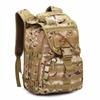 40L Backpack – Men’s X7 Molle System Bag, Outdoor Sports, Camping, Hiking, and Travel Backpack, Military- Rucksack