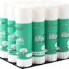 Zhengcai High Viscosity Solid Glue Sticks for Office & Children's Use - Large Sizes (9g, 21g, 36g)
