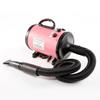 2800W Pet Grooming Dryer Adjustable Speed Temperature Control Dog Blow Dryer Quick drying high power Pet Cat Dog Bath Hair Dryer
