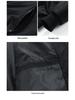 2024 Spring & Autumn Plus Size Men's Trendy Workwear Jacket (M-8XL)