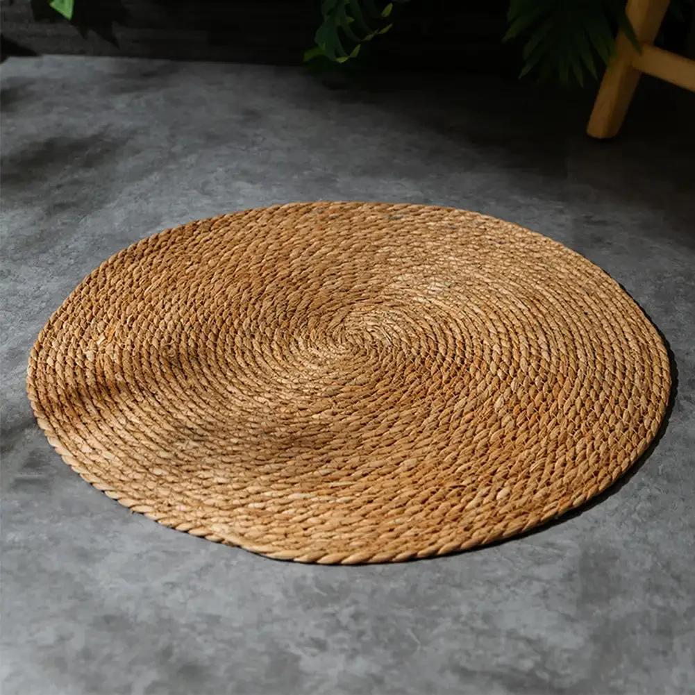 

1 шт. рекламный летний коврик для клетки для домашних животных, коврик из ротанга для кошек, гамак, кондиционер, коврик для собачьей будки, подходящий коврик S