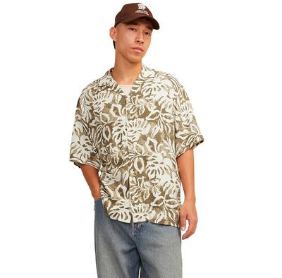 Jack & Jones Rexton Short Sleeve Shirt