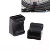 2Pcs For Thule 599 598 591 568 564 561 532 933 926 Roof Rack Bike Wheel Adapter Straps With Cushion For Secure Cycling Transport