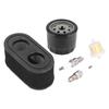 Air Filter Kit Replacement Mower Accessories Fit for Toro 50in 42in Time Cutter SS SW SWX