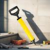 High Quality Plug Gun Cement Lime Pump Grouting Mortar Spraying Machine Grouting Tool With 4 Nozzles